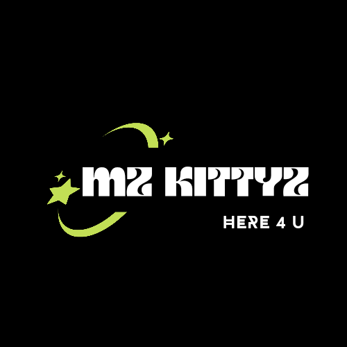 Front GIFT CARDS Black Friday 2023 Cyber Monday #MzKittyz #NikkiDKatArt