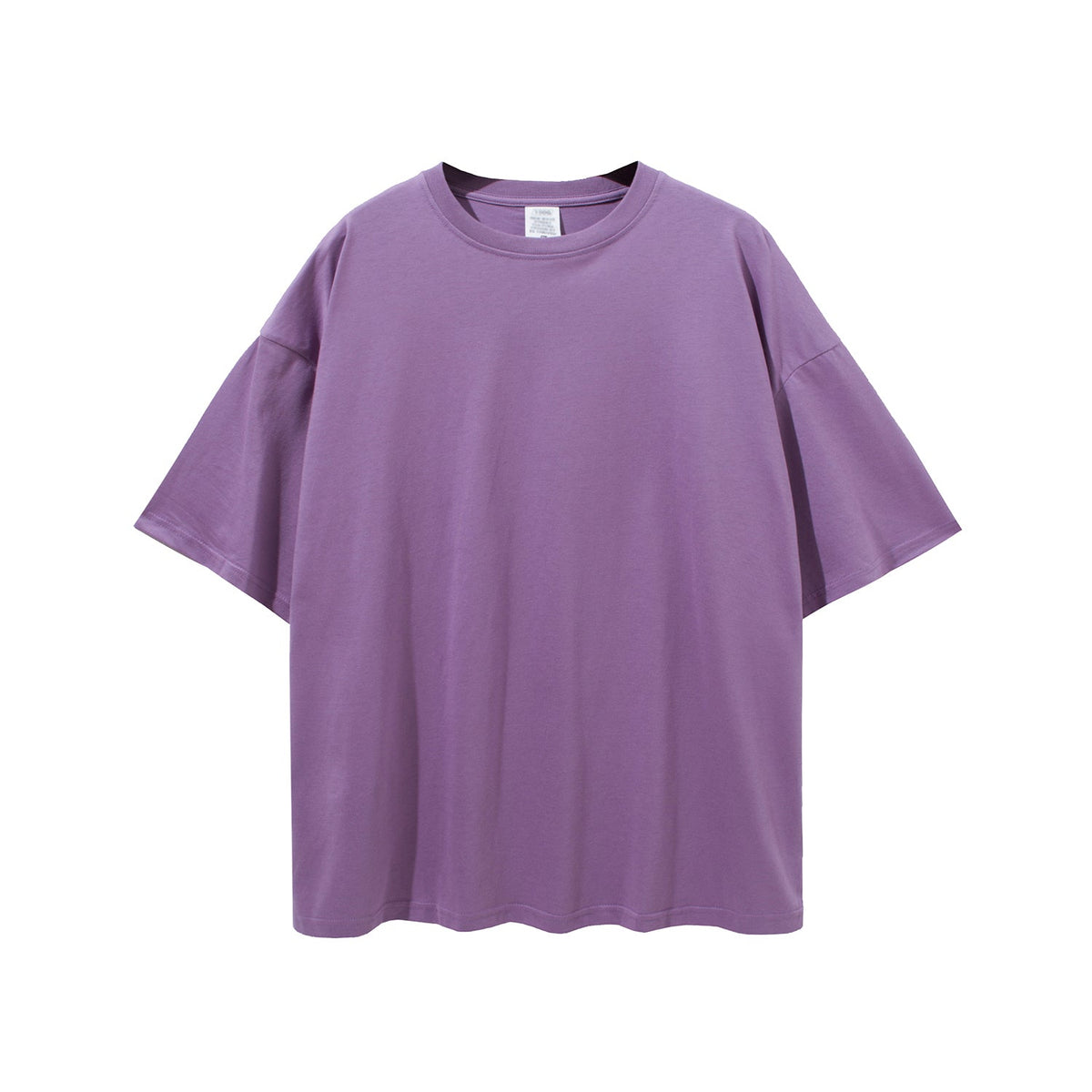 Front Mz Kittyz V-Day Heart Design - Streetwear Unisex 100% Cotton Loose Basic Tee - up to 2XL - 100% Cotton #MzKittyz #NikkiDKatArt